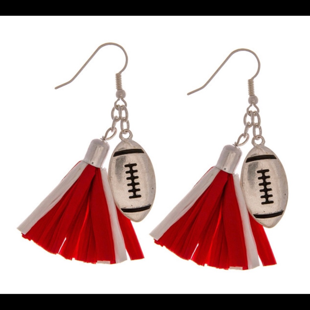 Necklaces & Earrings